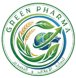 Green Pharma